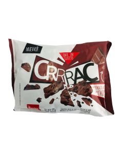 CRRRAC SABOR CHOCOLATE X 95 GRS