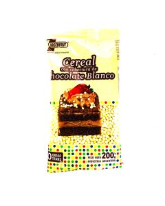 CEREAL CHOCOLATE BLANCO